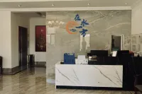 在水一方酒店（阿爾山旅遊度假區店）