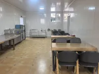 Arxan House Hotel (Huoshan Station Branch) - Breakfast