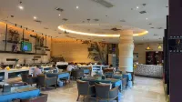 Haoyi Hotel - Morgenmad