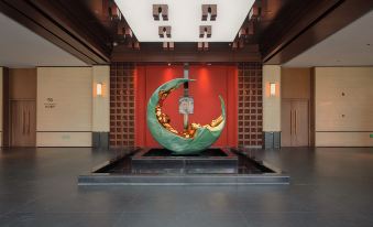 Liangshan Puyue Hotel