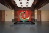 Liangshan Puyue Hotel - فطور