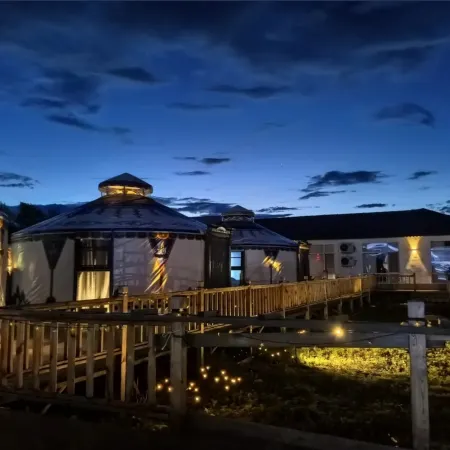 Cloud  Homestay