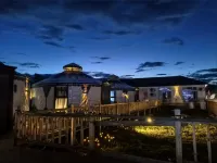 雲朵民宿（蒙特內哥羅頭店）