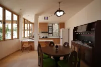 Guihe Homestay (Dali Heqing) - breakfast