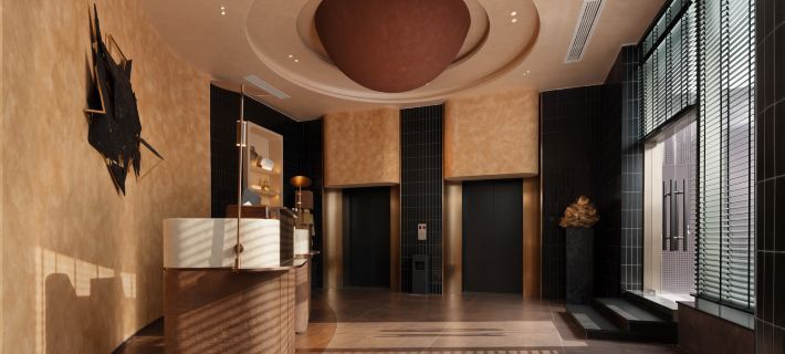 GLEN HOTEL Hotéis em Chengdu
