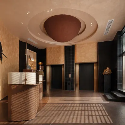 GLEN HOTEL Hotels near Sichuan Opera Museum