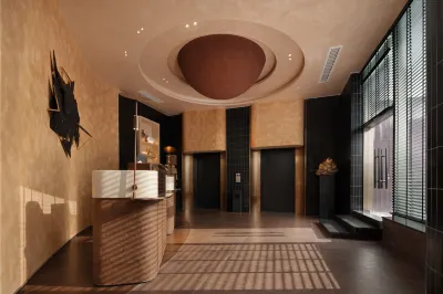 GLEN HOTEL Hotel a Chunxi Road Commercial Area
