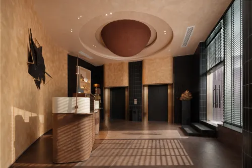 GLEN HOTEL - Boutique