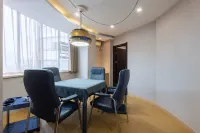 Yestour Joyful Hotel (Zhangjiajie 72 Wonder Tower Jishou University) - 3 estrellas