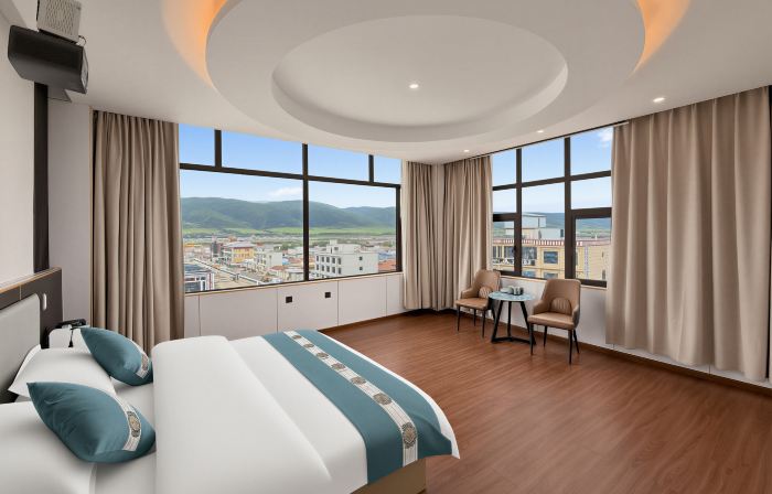 Exclusive Pureland Hotel (Aba)