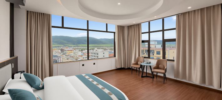 Exclusive Pureland Hotel (Aba) Hotels in Aba County