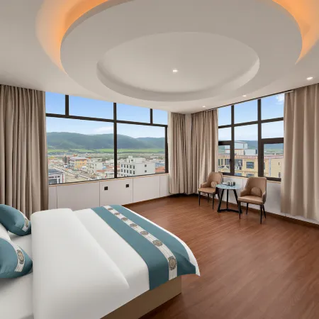 Exclusive Pureland Hotel (Aba)