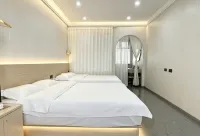Shang bashang homestay - badewanne