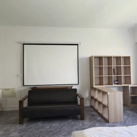 Light Luxury Banshan Hot Spring Homestay (Changchun Film Century City Branch)