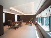 Leshan Howard Johnson Life Hotel - Phòng tập thể hình
