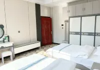 Shanshuijian Homestay - Ramah Hewan Peliharaan