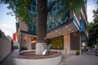 Xデザイナーズホテル（天府広場寛窄巷子） - ペット同伴可