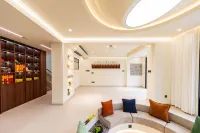 Zhujiajian Yuyinli Homestay (Zhujiajian Wugongshi Wharf) - 2-نجوم