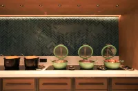 Four Points by Sheraton Changbai Mountain Hotel - Pemandian Air Panas