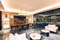 Weining Yunshan Intercontinental Hotel - Gym
