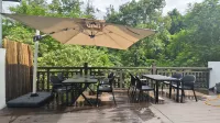 Wuyuan Lulin Qijian · Taocheng Guiyin · Brookvale Healing and Relaxing Vacation Homestay - Pysäköinti