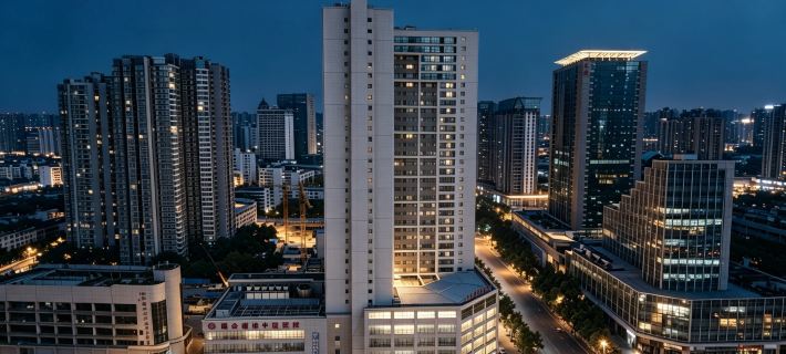 Qingwu · Muye (Chunxi Road Tianfu Square) Hotels in Chengdu