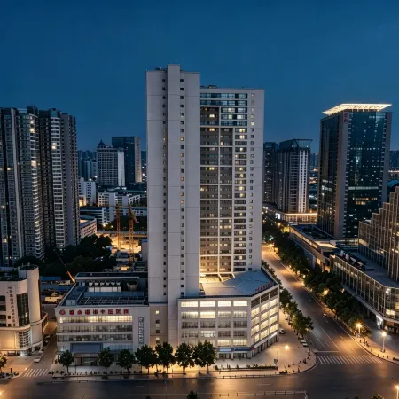Qingwu · Muye (Chunxi Road Tianfu Square)