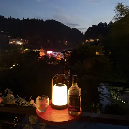 Liping Zhaoxing Landscape Resort