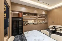 Qing'an · Mercure (Shantou Little Park) - breakfast