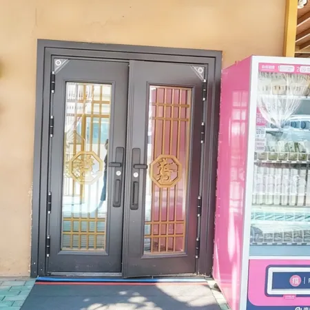 Fengguo Homestay