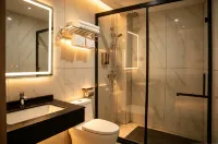 Lanqi Hotel (Pingguo Cultural Park) - Pet friendly