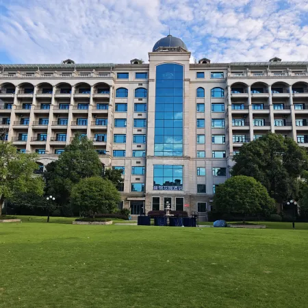 Shengjin Garden Hotel
