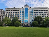Shengjin Garden Hotel - New