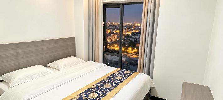 Siyue Hotel Отели в г. Бицзе