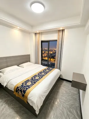 Siyue Hotel - 2 stjerner