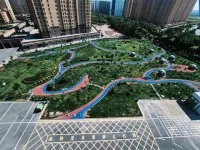 Kashgar Four Points by Sheraton Hotel - 5 ดาว