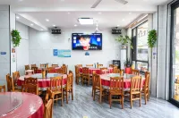 Kesi Chinese Inn - Inns