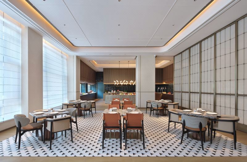 Hilton Garden Inn Qingdao West Coast Century Avenue photo 5