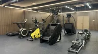 GreenTree Inn Wen'an Zuogezhuang Government Huangdaokou - Gym