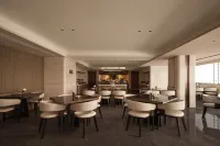 Xiangyang Xiangzhou Hangkong Road Atour Hotel - breakfast