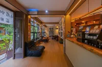 Cloud‑Wutong · Brookside Valley Resort Villa - สระว่ายน้ำส่วนตัว