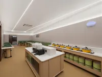 Linhai Boni Hotel - que admiten mascotas