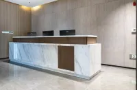 Erenhot Ruili Hotel (Dinosaur Avenue) - 2 ดาว