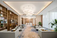 Rezen Longuu Hotel (Dengzhou Municipal Government & Tuanhe National Wetland Park Branch) - Wifi