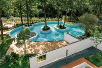 Xufeng Tanglinli Homestay - 주차장