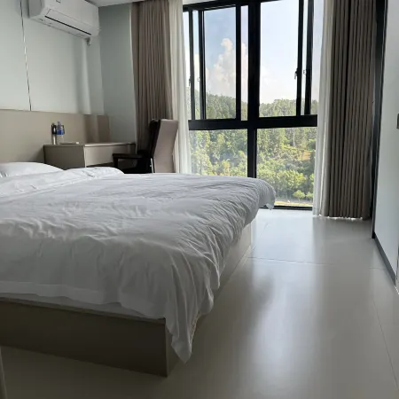 Wanchun Homestay