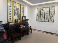 She Ancient City Riverside · Hui-style River View Aesthetic Space (Huizhou Ancient City) - New