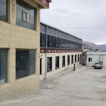 Sapumujia No.1 Hotel
