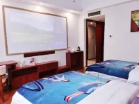 Dreamland Hotel Huizhou