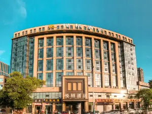 Yueqi Hotel